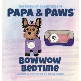 Bowwow Bedtime: 6