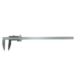 Shars 18"/450mm Precision Heavy Duty Vernier Inch/Metric 4 Way Caliper 303-1053 R