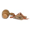 Relags Kupilka Tasse '5' Cup, Brown, One Size
