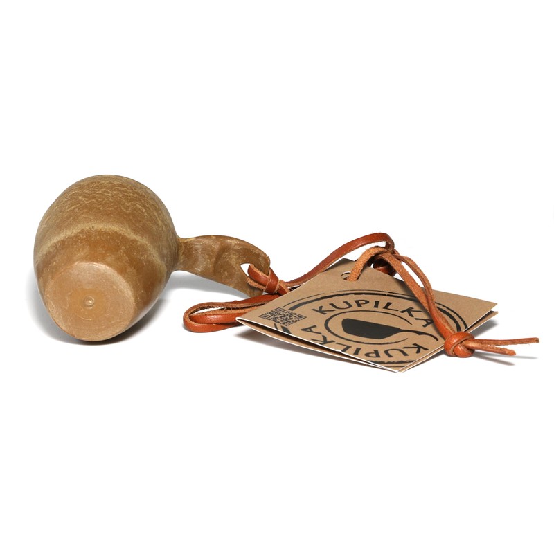 Relags Kupilka Tasse '5' Cup, Brown, One Size