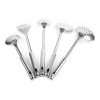 Juego De Utensilios De Cocina De Acero Inoxidable Ik, Rw