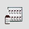 Tenzero Cicapantheome 2X Expert Chemical Ampoule Set 15ml x 10 Soothing Highly Concentrated Ampoules / 텐제로 시카판테옴 투엑스 엑스퍼트 케미컬 앰플 세트 15ml x 10개 진정 고농축 앰플