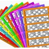 Mysterial Ultimate Bingo Game Set 1200 Just Stationery Jumbo Bingo