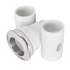 Bath Massage Nozzle Stainless Steel Swimming Pool Nozzle Jet Bathtub