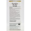 Celebration Herbals - Organic Dandelion Root Raw Tea - Caffeine