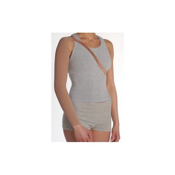 Juzo Varin 3511CG Armsleeve 20-30mmHg Size: II Max - Small