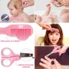 22pcs Higiene Cuidado Kit Higiene Bebe Todo Para Bebes