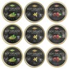 Organic JAS Organic Additive-free Gelato Ice Assortment Set, Dairy and