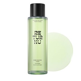 Pore Shooter Toner 150ml