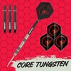 Unicorn Steel Tip Professional Darts Set | Core Style 3