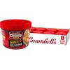 Campbell’s Chunky Spicy Nashville-Style Hot Chicken Soup, 15.25 oz Bowl