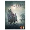 Kleine Auszeit im Reich der Fantasie (Wandkalender 2025 DIN A2
