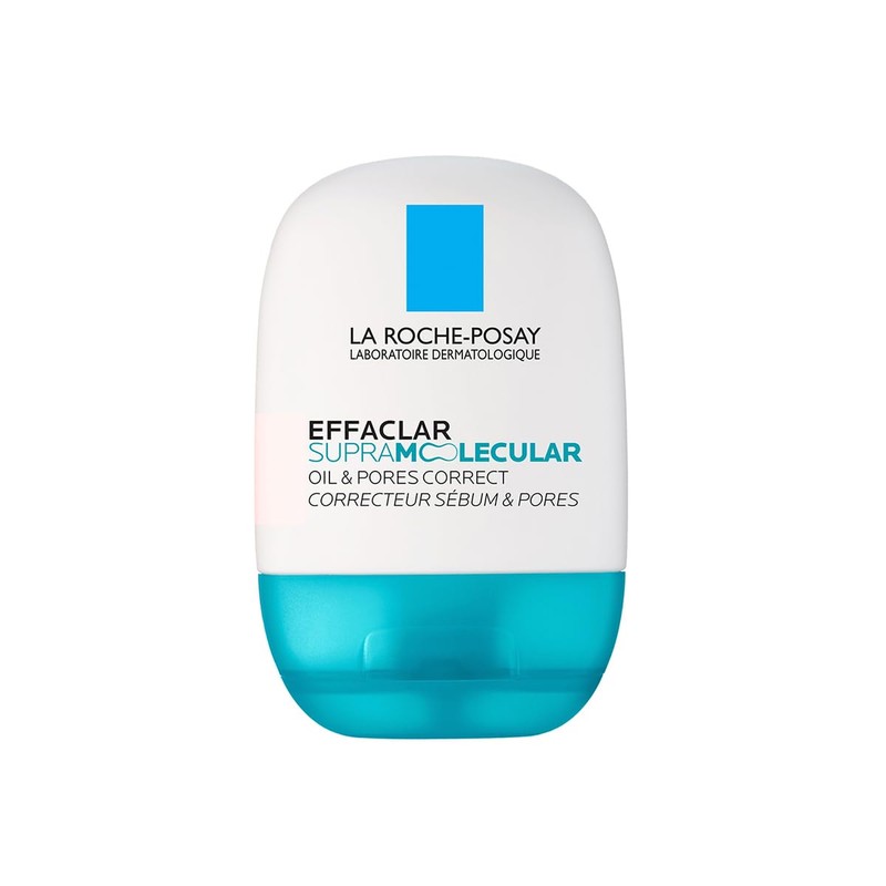 La Roche-Posay Effaclar Supramolecular Corrector para Poros y Sebo 40ml