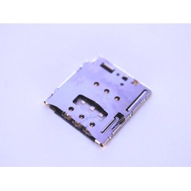 MicroSIMスロット 修理交換用 MR04LMなどに
