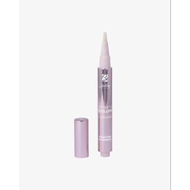 Bionike Defence Color - Luminizer Correttore Illuminante, 02 Medium, con Acido Ialuronico, Minimizza Occhiaie e Imperfezioni, Dona una Pelle Luminosa e Idratata, 2 ml