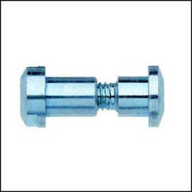 Seat Post Clamp Bolt CrMo Length 25 mm Diameter 8 mm