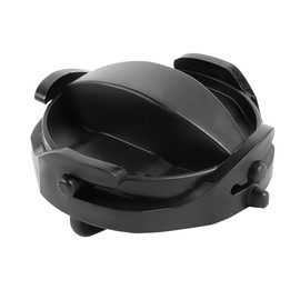 Laroal STÜCKE RV Abwasserschlauchkappe RV Ablaufkappe RV Sicherheitskappe RV Abwasserkappe Ablaufventil Abwassersystem RV Abwasserkappe Auslaufsichere RV Abwassersystemkappe