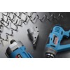 Wild Edge Electric Metal Shear, 14 Gauge 5.0 Amp Variable