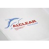 ALCLEAR Cleaning Cloth, White