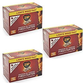 Purpose Wrapped Fire Starter 36 Pack c