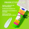 AICHUN BEAUTY Thin HIPS Cream Eliminates Excess Fat Reduces Hip