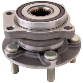 Subaru Rear Wheel Hub Bearing Assembly Impreza Forester Crosstrek WRX OEM 28373FG000 Genuine OEM