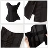 Waist Cincher for Women Corset Shapewear Mesh Sports Tummy Control