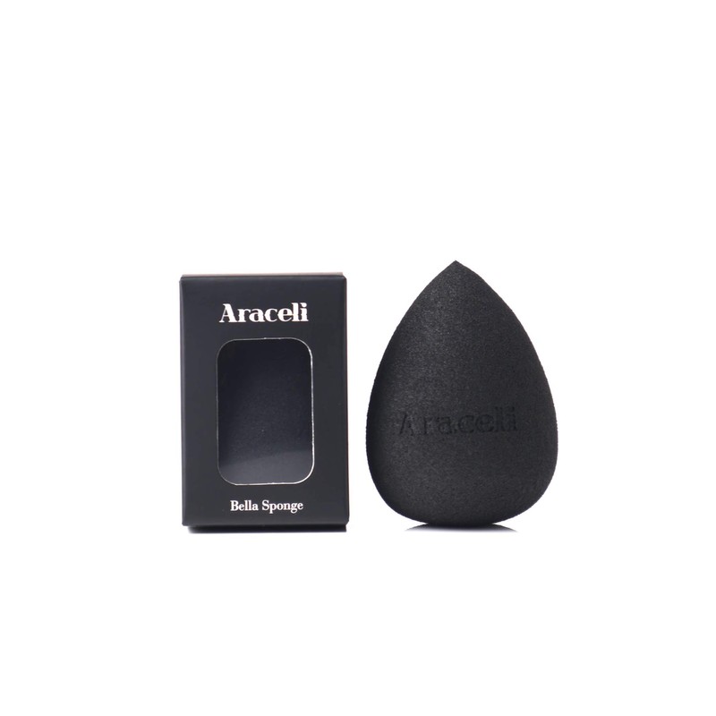 Araceli Beauty Bella Makeup Sponge
