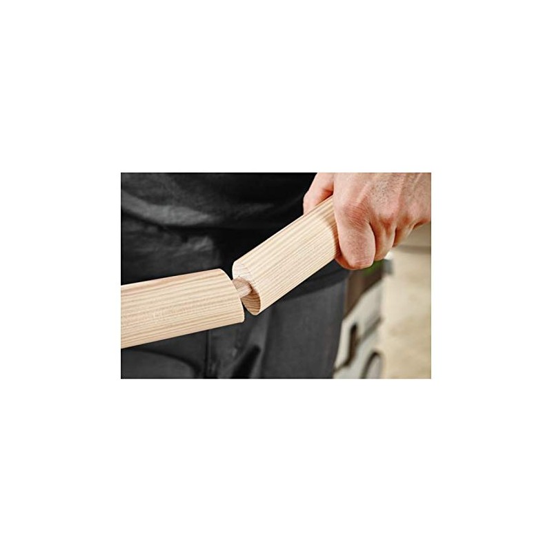 Festool D 8X40/130 BU Domino