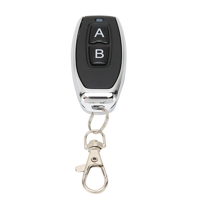 Remote Control Wireless Remote Relay Remote Transmitter and Receiver for