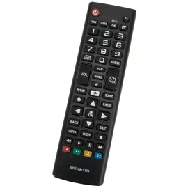 Unbranded New Replace Remote for LG TV 43LH570A-UE 49LH5700-UD 43LH5700-UD 55LH5750-UB