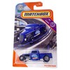 Matchbox 2020 MBX Highway 51/100 - 1935 Ford Pickup (Blue)