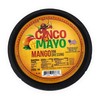 Cinco de Mayo Mango Rim Dip Cocktail Rim Dressing (1