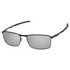 LenzReborn Polarized Lens Replacement for Oakley Conductor 6 OO4106 Sunglass