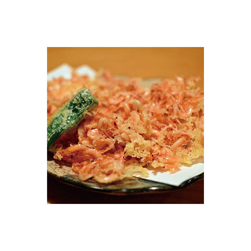 桜えび エビ 国産 20g 素干し 静岡県駿河湾産