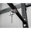 Manfrotto 2'' Micro End Vice Jaw Clamp, 5cm opening capacity,