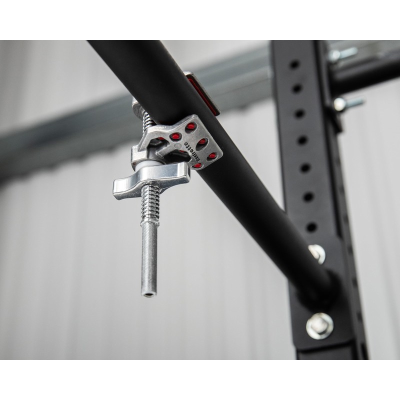 Manfrotto 2'' Micro End Vice Jaw Clamp, 5cm opening capacity,