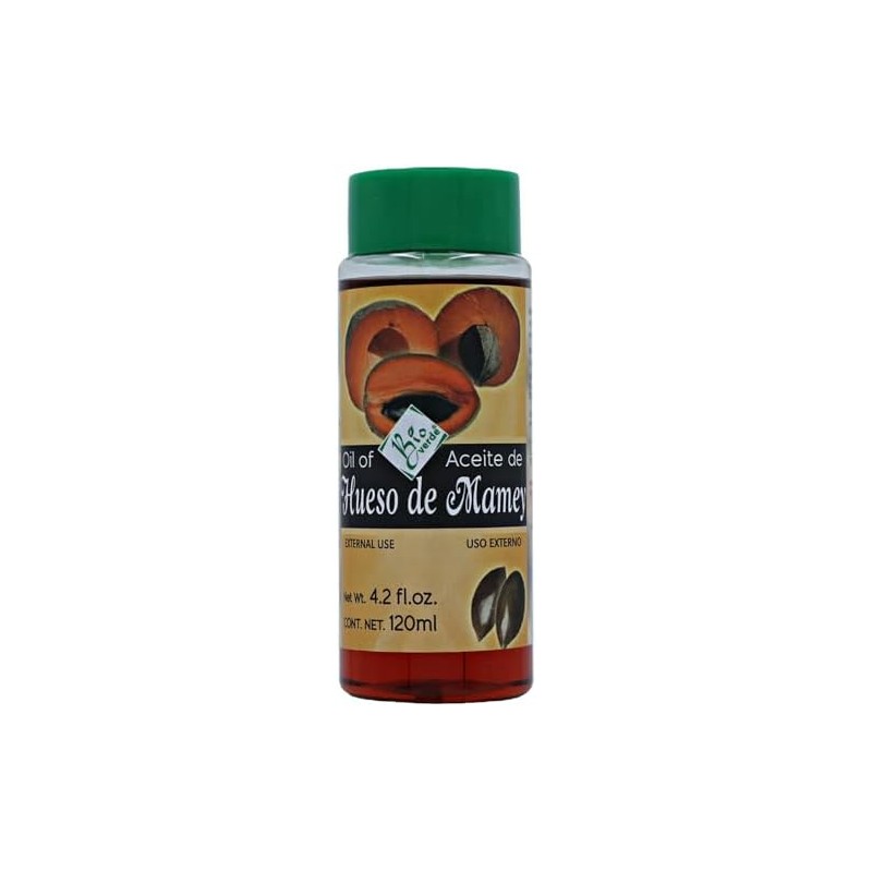 Aceite de Rosa Mosqueta. Uso Externo