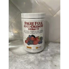 Andrew Lessman Fruit Full Anti-Oxidant Extracts 600 Servings Sealed Exp: 5/25