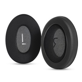 Gobelieve Cooling-Gel Earpads Replacement Ear Cushions Compatible with Mpow 059 / H1 / H5 Bluetooth Headphone Ear Pads Cover Parts