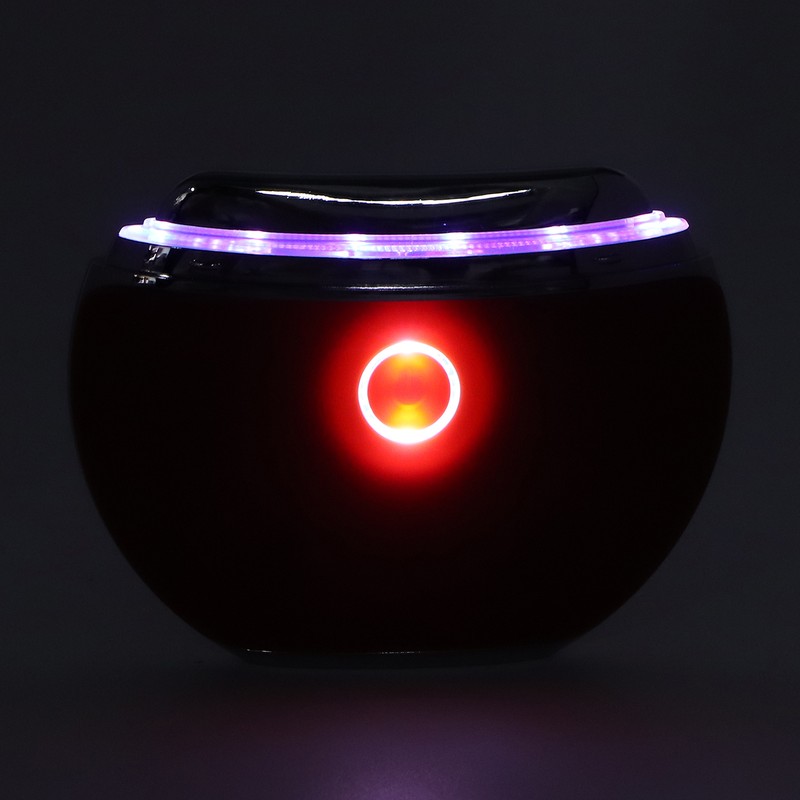 Facial Skin Scraping Massager Warm Sensing V Face Rejuvenating Constant