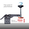 Toggle Clamp Heavy Duty Large Hold Down Clamp Hand Tool