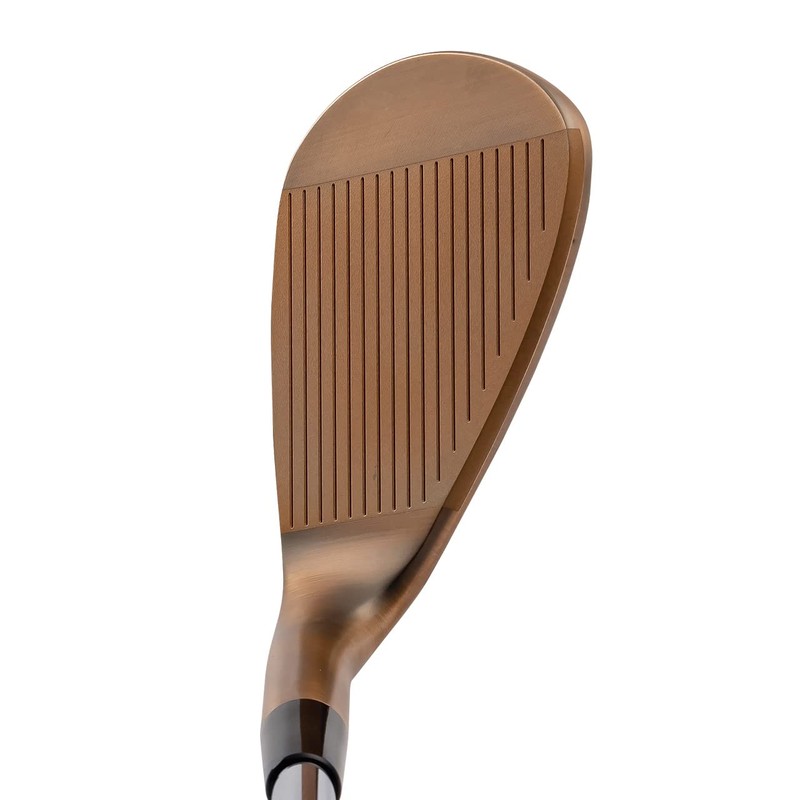 Casco Dolphin Wedge DW-123 Copper HEAD 48