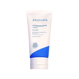 Estra 에스트라 아토베리어 365 크림 80ml 1개 - BNS Astra Atobarrier 365 Cream 80ml 1 piece - BNS