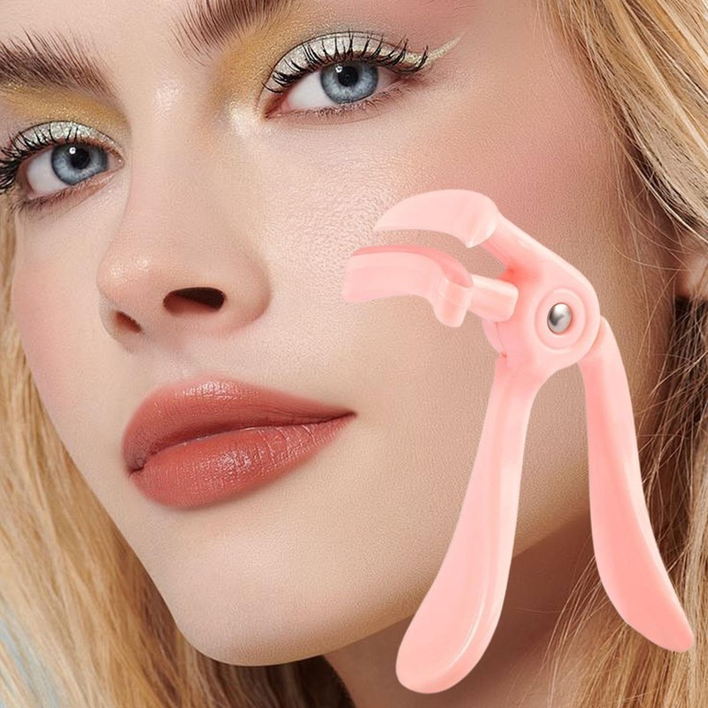 Eyelash Curler Small | Natural Looking Eye Lash Curler -