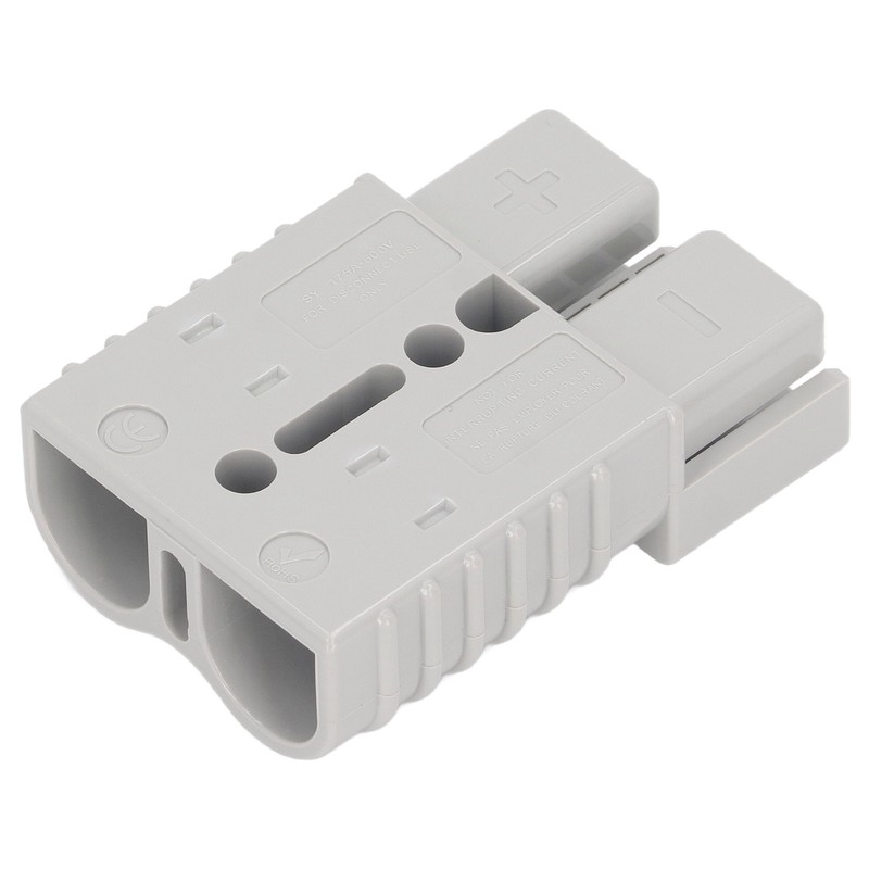 175A 600V Battery Connector Quick Connect Modular Battery Power Fitting