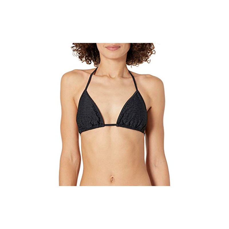 Body Glove Dita Triángulo Slider Bikini Top Traje de baño