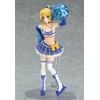 figFIX ラブライブ! スクールアイドルフェスティバル 絢瀬絵里 チアガールver. ノンスケール ABS&PVC製 塗装済み完成品フィギュア