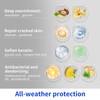 Aavini Intense Foot Cream - Repairs Cracked Skin, Antibacterial and