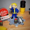Unbranded Vault Boy Bobblehead | Controller Holder